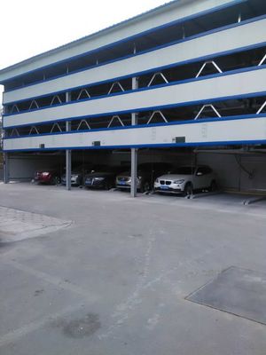 Experimente el futuro del estacionamiento con las opciones de pago con tarjeta de crédito del sistema de estacionamiento automatizado y la interfaz de usuario de la aplicación móvil