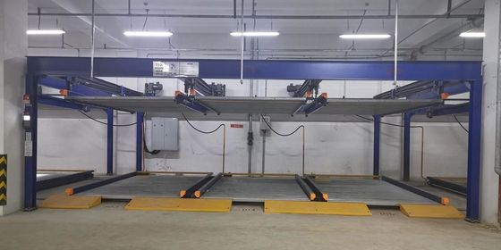 5 HP Motor Power Elevador eléctrico de cuatro columnas para elevación de alta capacidad y aplicaciones de trabajo pesado
